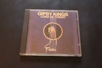 CD - Gipsy Kings - Luna de Fuego Nürnberg (Mittelfr) - Mitte Vorschau