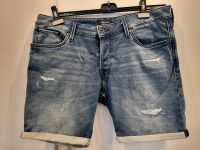 Kurze Jeans, Shorts, von Jack & Jones, Größe XXL, regular Westerwaldkreis - Borod Westerwald Vorschau