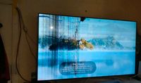 Verkaufe Smart TV 65 Zoll Hessen - Gemünden (Wohra) Vorschau