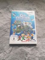 Nintendo Wii Spiel Go Vacation Duisburg - Duisburg-Mitte Vorschau