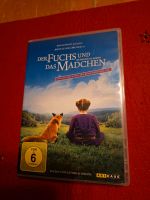 Der Fuchs und das Mädchen DVD Dresden - Dresden-Plauen Vorschau