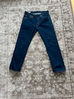 Levi’s 501 Jeans in blau München - Maxvorstadt Vorschau