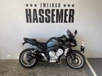 Yamaha FZ1 RN16 TOP ZUSTAND, 1. Hand, Shark Auspuff Mecklenburg-Vorpommern - Malchin Vorschau