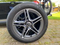 Mercedes AMG 19 Zoll Kompletträder Nordrhein-Westfalen - Ahlen Vorschau
