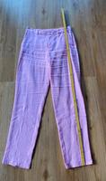 Leinenhose Mango rosa Gr. 36 Hamburg-Nord - Hamburg Ohlsdorf Vorschau