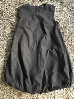 Kleid Ballonkleid Das kleine Schwarze COS 36 Baumwolle Brandenburg - Oranienburg Vorschau