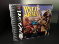 Playstation: Wild Arms us/ntsc Nordrhein-Westfalen - Castrop-Rauxel Vorschau