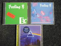 Pink Floyd - Dark Side of The Moon  Hybrid  SACD + 2 x Feeling B Nürnberg (Mittelfr) - Mitte Vorschau