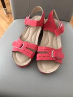 Damen Sandalen Berlin - Charlottenburg Vorschau