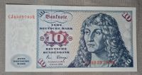 10 DM Schein 1980 Sachsen - Adorf-Vogtland Vorschau