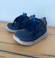 Superfit Halbschuh Breeze blau Gr. 20 Saarland - St. Wendel Vorschau