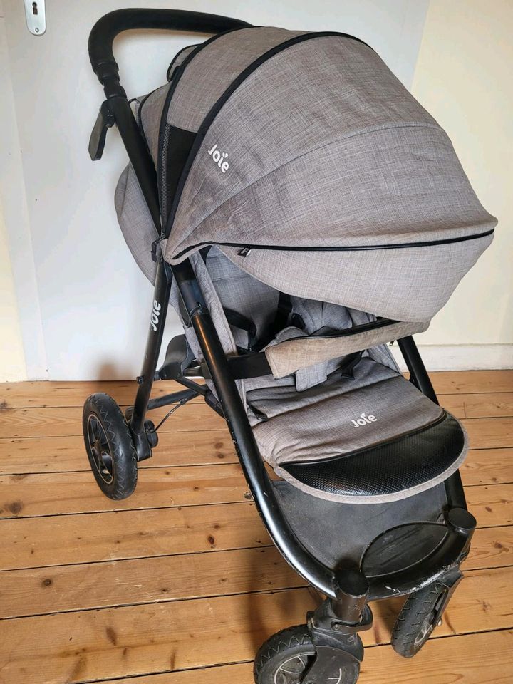 Joie Mytrax Buggy in Mannheim