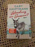 Buch Gaby Hauptmann Hessen - Dieburg Vorschau