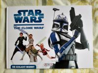 Buch "Star Wars - The Clone Wars" Sachsen-Anhalt - Salzatal Vorschau