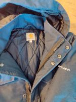 Carhartt Jacke W Hickman Coat gr M Schleswig-Holstein - Flensburg Vorschau