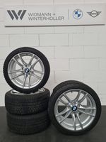 ❄️Original BMW M2 F87 18 Zoll Winterradsatz Styling 640M Kr. Dachau - Dachau Vorschau