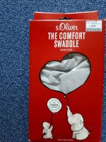 S. Oliver  the comfort swaddle, Wickeltuch, Pucksack Bayern - Hilgertshausen-Tandern Vorschau