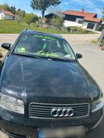 Audi A4 B6 3.0 Quattro Bayern - Thurmansbang Vorschau