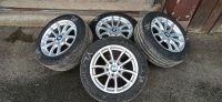 Original BMW Sommerräder, Michelin, Reifen, Felgen, 1er, 5x112 Niedersachsen - Clausthal-Zellerfeld Vorschau