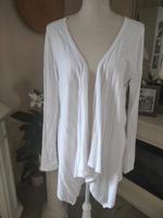 Leichte Sommer Sweatjacke Gr L Hessen - Nidda Vorschau