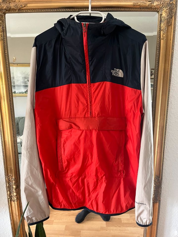 The North Face Fanorak Gr. M Jacke in Hohndorf