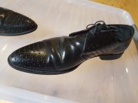 Dolce & Gabbana Business Schuhe Herren schwarz CA5268 Gr. UK  7 Hessen - Rödermark Vorschau