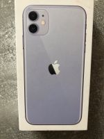 Apple iPhone 11 mit 64 GB, guter Zustand, Berlin - Spandau Vorschau