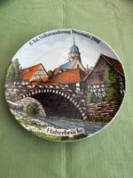 Wandteller Bayern - Rattelsdorf Vorschau