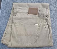 MAC Herren Sommer Jeans NEU W 38 L 36  W 36 L 36 Brad olivgrün Wandsbek - Hamburg Sasel Vorschau