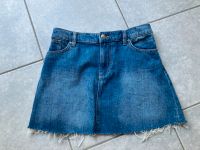 H&M Gr.34 Jeansrock Nordrhein-Westfalen - Lünen Vorschau