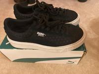 Puma Sportschuhe Bayern - Gilching Vorschau