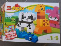 Duplo Lustige Tiere  10573 Nordrhein-Westfalen - Geseke Vorschau