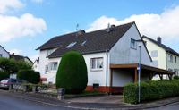 Geräumiges Zweifamilienhaus in Bebra-Blankenheim Hessen - Bebra Vorschau