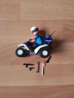 Playmobil Set 3655 Polizei Quad Niedersachsen - Leer (Ostfriesland) Vorschau