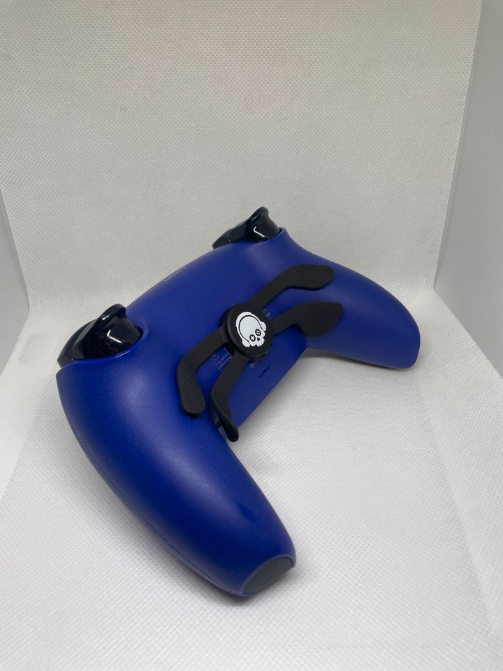 PS5 - Controller - Umbau Service Paddles "Scuf" in Köln