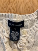 Polo Ralph Lauren Strickpullover Größe 2 Jahre Köln - Bayenthal Vorschau