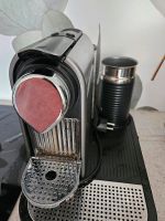 Krups Milchschäumer Nespresso ersatzteil Bastler Bayern - Ingolstadt Vorschau