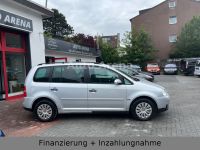 Volkswagen Touran 1.9 TDI Highline 7 Sitzer AHK Klimatronic Nordrhein-Westfalen - Hamm Vorschau