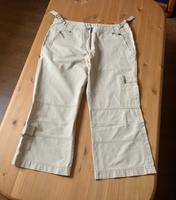 Hose von Cecil, 7/8 Länge, Größe 46 Nordfriesland - Husum Vorschau