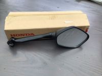 Honda CBR500 PC44 Spiegel rechts 88110-MGZ-J01 Original Nordrhein-Westfalen - Erkelenz Vorschau