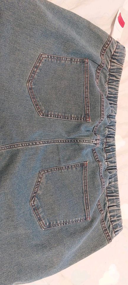 SALE! Damenjeans Grösse 54, nur 5 Euro! in Wiesbaden