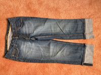 Esprit - 3/4 Jeans  Gr. 34, blau Kr. München - Grasbrunn Vorschau