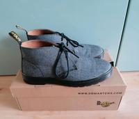 Dr. Martens (NEU), Gr. 40  (unisex) Thüringen - Jena Vorschau