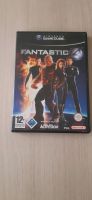 Fantastic Four Gamecube Spiel Nordrhein-Westfalen - Lüdinghausen Vorschau