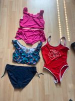 Bikinis Badeanzug Mädchen Größe 158/164 Zara Pepperts Alive Rheinland-Pfalz - Mainz Vorschau