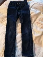 Cordhose H&M 128 Hamburg-Mitte - Hamburg Billstedt   Vorschau