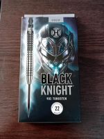 Harrows Black Knight Darts (22g Steeldart) Düsseldorf - Unterbach Vorschau