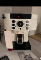 De‘Longhi Kaffevollautomat Kaffeemaschine weis Nordrhein-Westfalen - Hückelhoven Vorschau