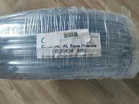 PVC Luftschlauch, 50m Ring, Wasser Luft, Garten Aquarium NEU Bonn - Beuel Vorschau