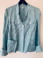 HIGH, Bluse/ Jacke, Gr. 40, hellblau, NEU! Nordrhein-Westfalen - Schwerte Vorschau